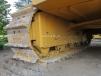 The undercarriage of the ACCO super dozer shows little wear.
(Mauro Dal Santo/Marco Castellan photo) 