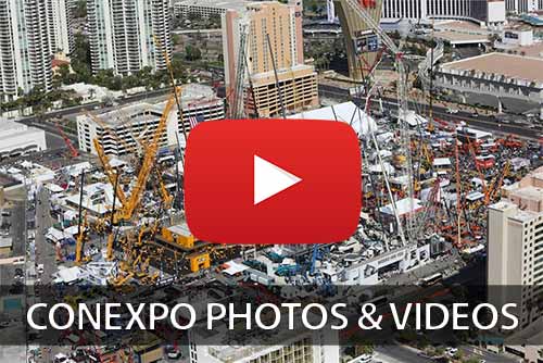 See all of Construction Equipment Guide's videos and to subscribe to our YouTube channel.