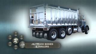 Video still for J & J Truck Bodies