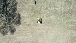 Video still for Wright Autonomous Mower at Top Notch Equipment Open House